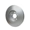 Pagid Brakes Brake Disc, 355122792 355122792 - alternate 1